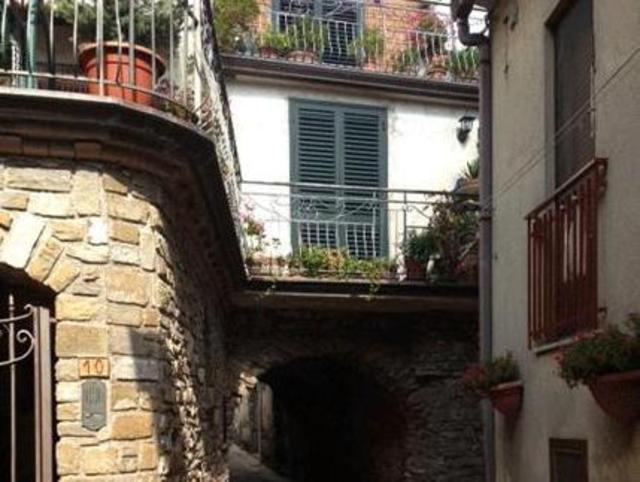 Bed & Breakfast Cilento, Maison d’hôtes & B&B – San Mauro Cilento (photo 5)