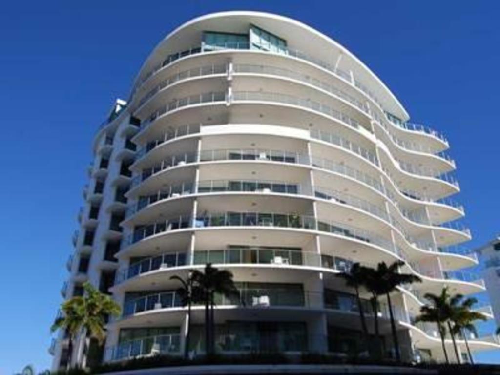 Cilento Mooloolaba, Apartment – Sunshine Coast (Foto 1)