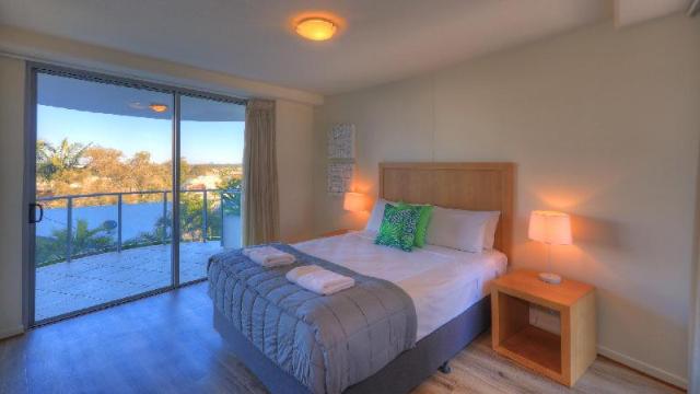 Cilento Mooloolaba, Apartment – Sunshine Coast (Foto 2)