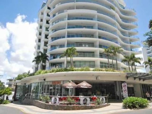 Cilento Mooloolaba, Apartment – Sunshine Coast (Foto 3)