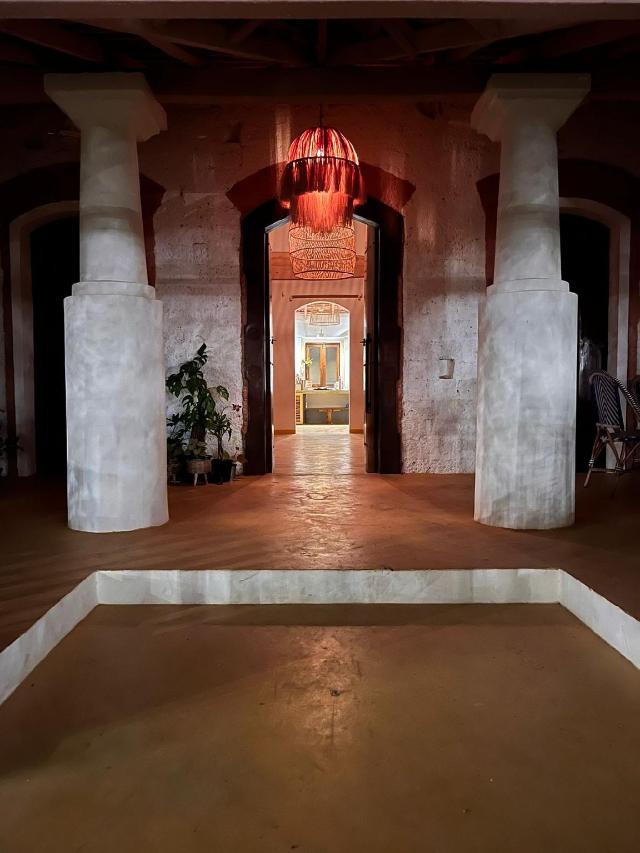 Circle, Hostel – Goa (zdjęcie 3)