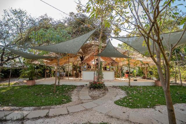 Circle, Hostel – Goa (zdjęcie 5)