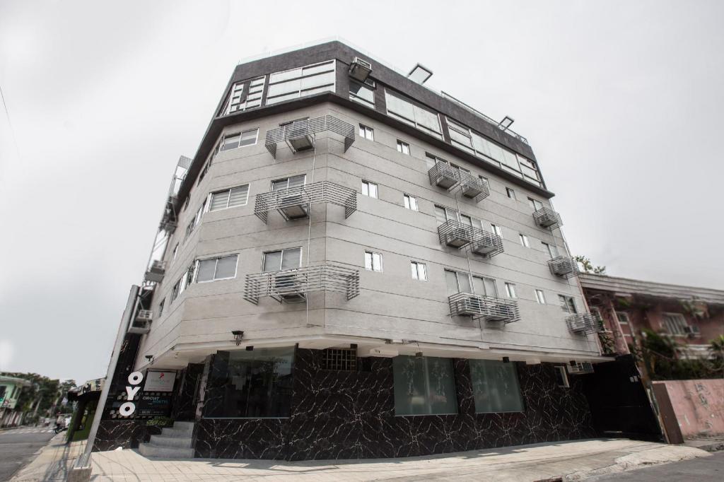 Circuit Hostel, Hotel – Manila (photo 1)
