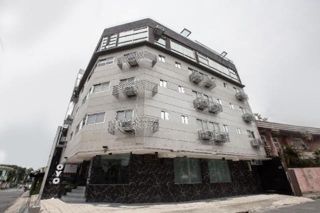 Circuit Hostel – Hotel, Manila