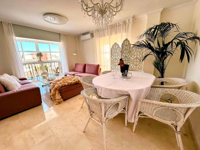 Cisneros Royal – Entire House, La Zubia