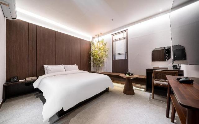 CITIZ HOTEL – Motel, Siheung-si