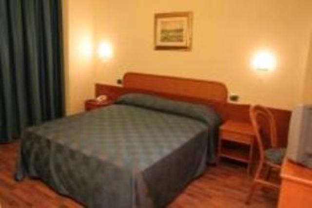 Citta' Dei Papi, Hotel – Anagni (foto 2)