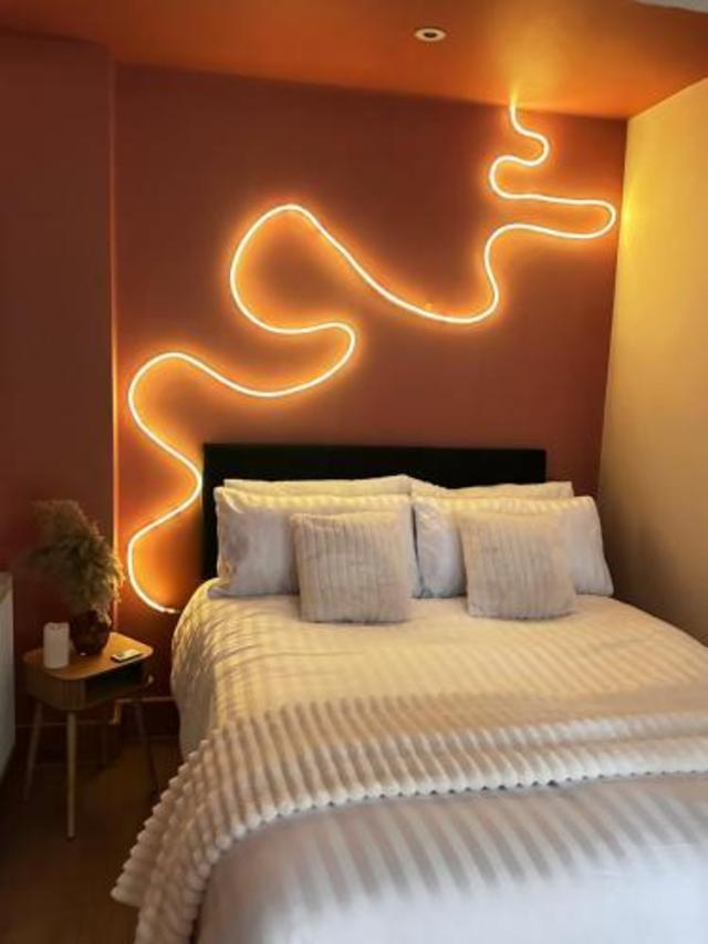 City Studio 2 – Apartment/Flat, Coventry