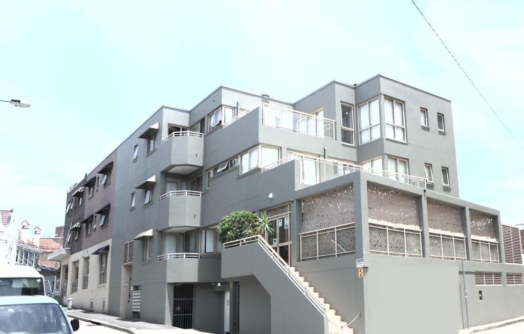 Cityview Studio Accommodation, Appartamento – Sydney (foto 1)