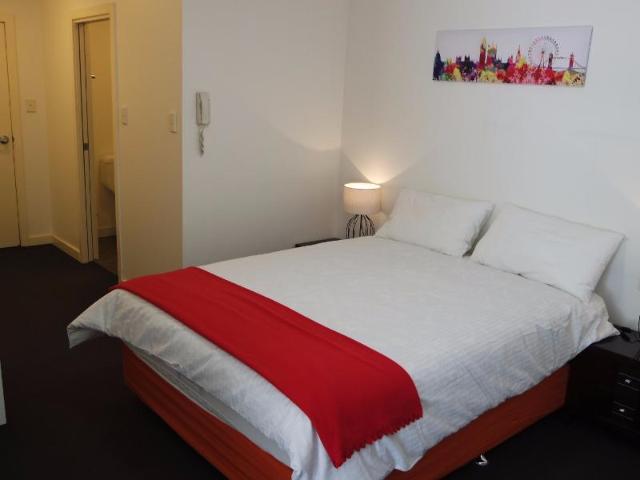 Cityview Studio Accommodation, Appartamento – Sydney (foto 2)