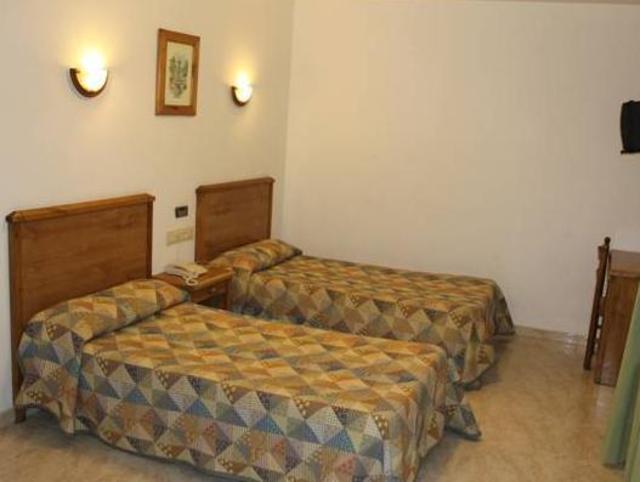 Ciudad de Jaca, Hotel – Jaca (foto 2)