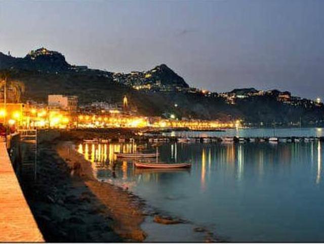 Ciuscia, Guesthouse/bed and breakfast – Calatabiano (photo 2)