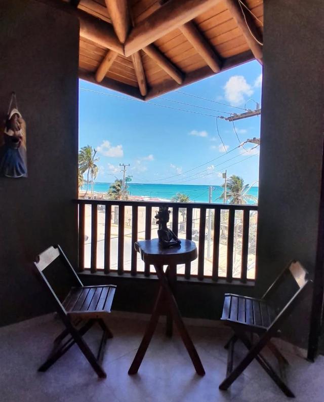 Clara Lua Suites, Serviced apartment – Porto De Galinhas (photo 4)