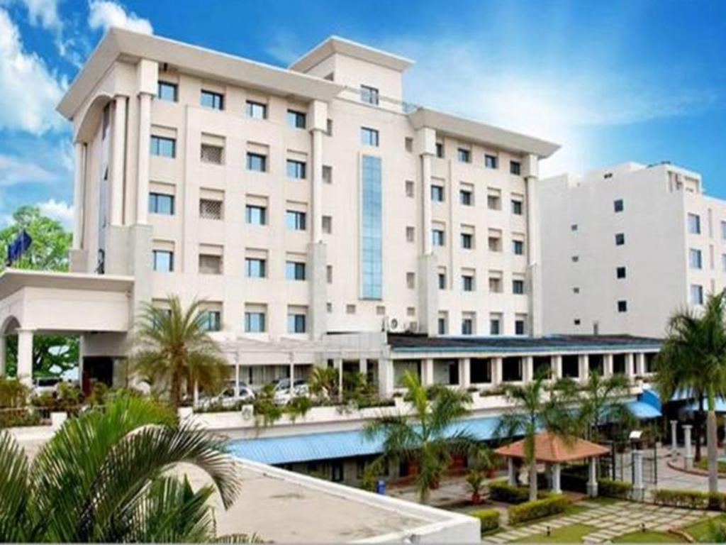 Claresta Hotels, Hotel – Hosur (Foto 1)