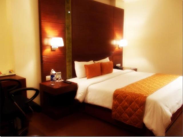 Claresta Hotels, Hotel – Hosur (Foto 2)