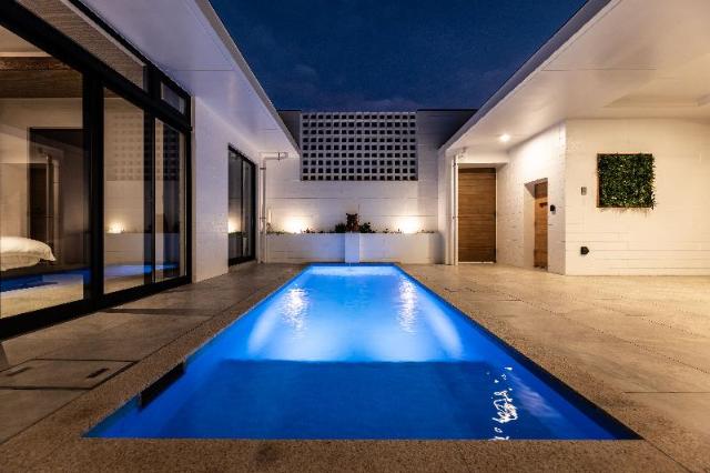 CLASS THE FIRST – Resort villa, Miyakojima