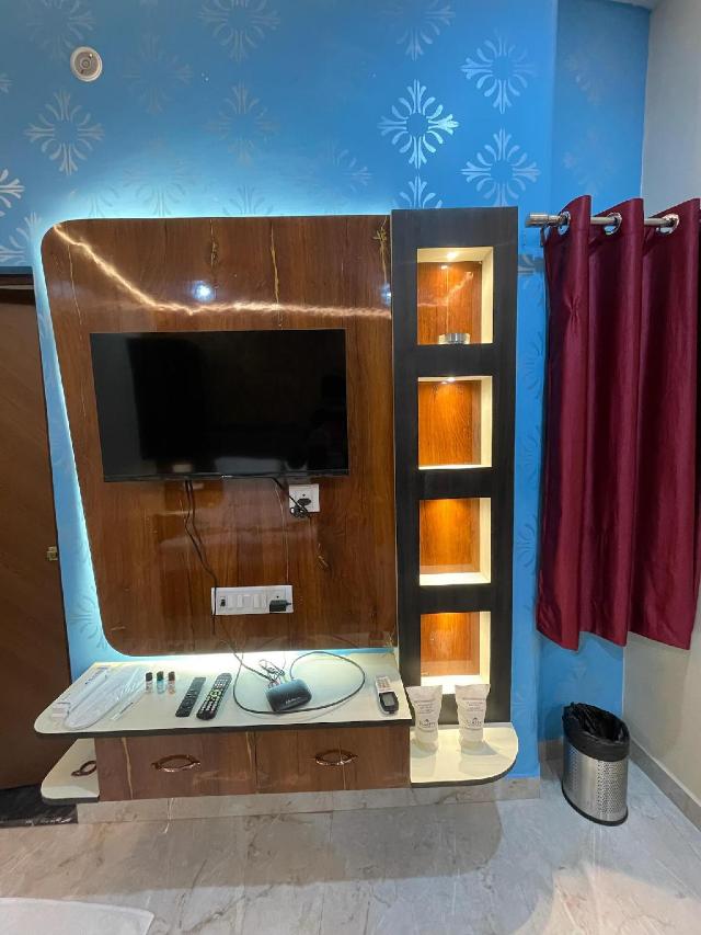 Classy5, Pension & B&B – Varanasi (Foto 2)