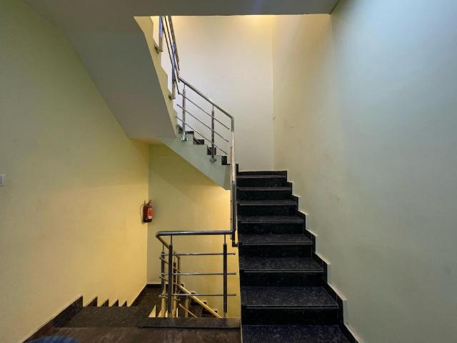 Classy5, Pension & B&B – Varanasi (Foto 4)