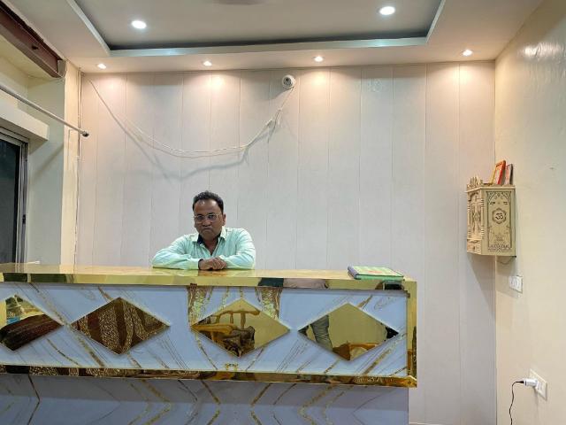 Classy5, Pension & B&B – Varanasi (Foto 5)