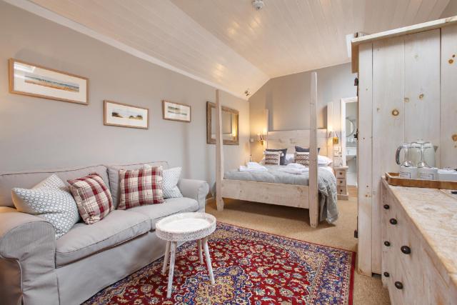 Cley Windmill, Pensione e B&B – Sheringham (foto 2)
