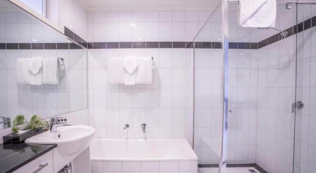 ClickClock, Villa y casa – Melbourne (foto 4)
