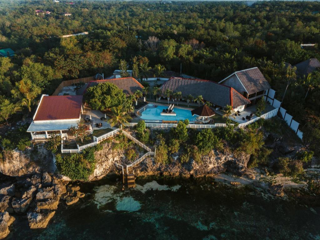 Cliffside Resort, Resort – Bohol (Foto 1)