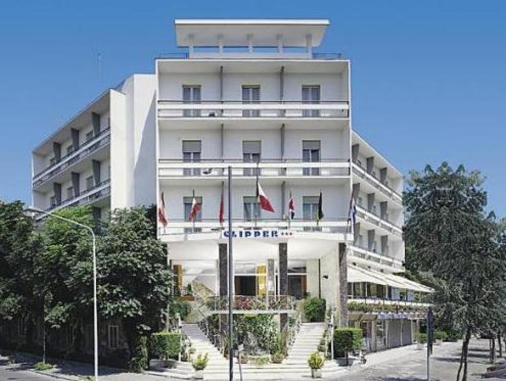 Clipper, Hotel – Pesaro (photo 1)