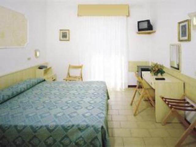 Clipper, Hotel – Pesaro (photo 2)