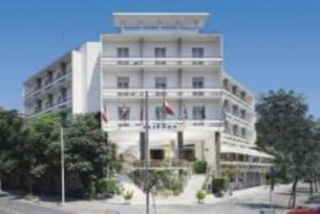 Clipper, Hotel – Pesaro (photo 3)