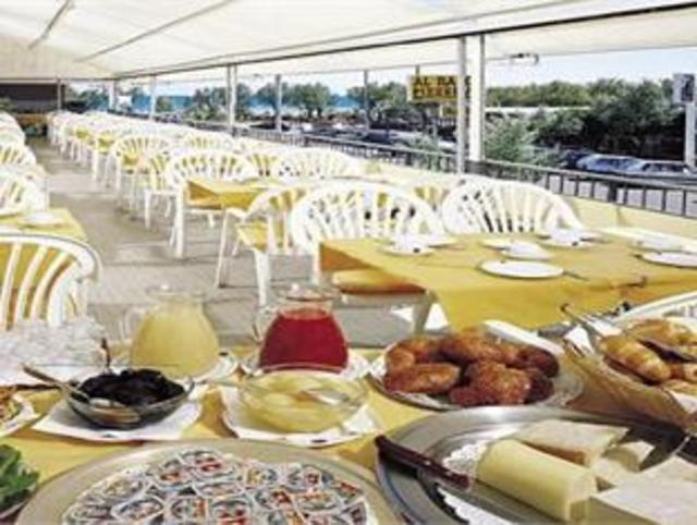 Clipper, Hotel – Pesaro (photo 4)