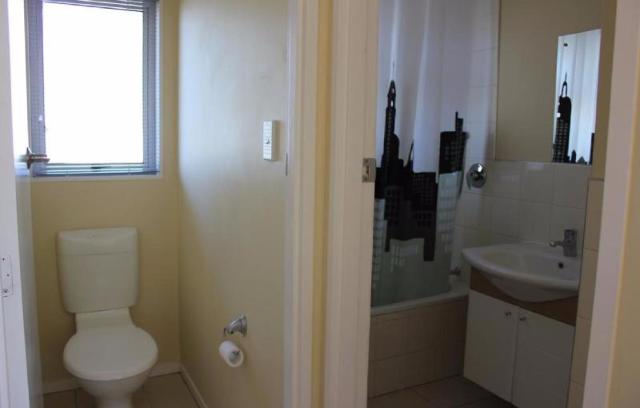 Clive Studios, Motel – Napier (foto 3)