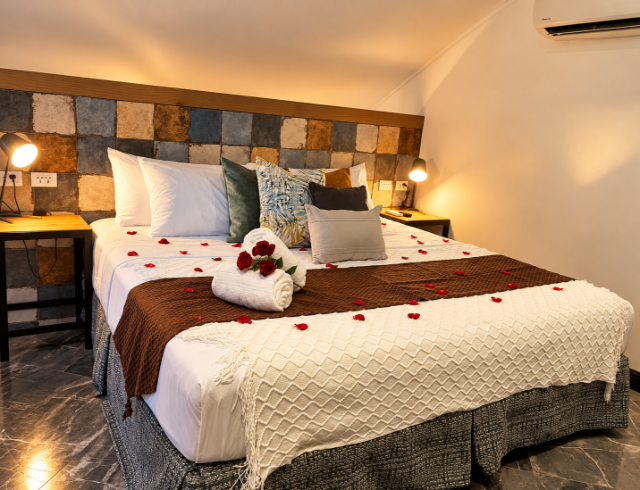 ClockWorkOrange Luxury Suites – Apartment/Flat, Cebu