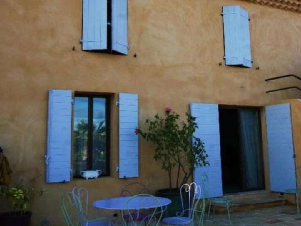 Clos Bb, Pensión y B&B – Saint-Cyr-sur-Mer (foto 1)
