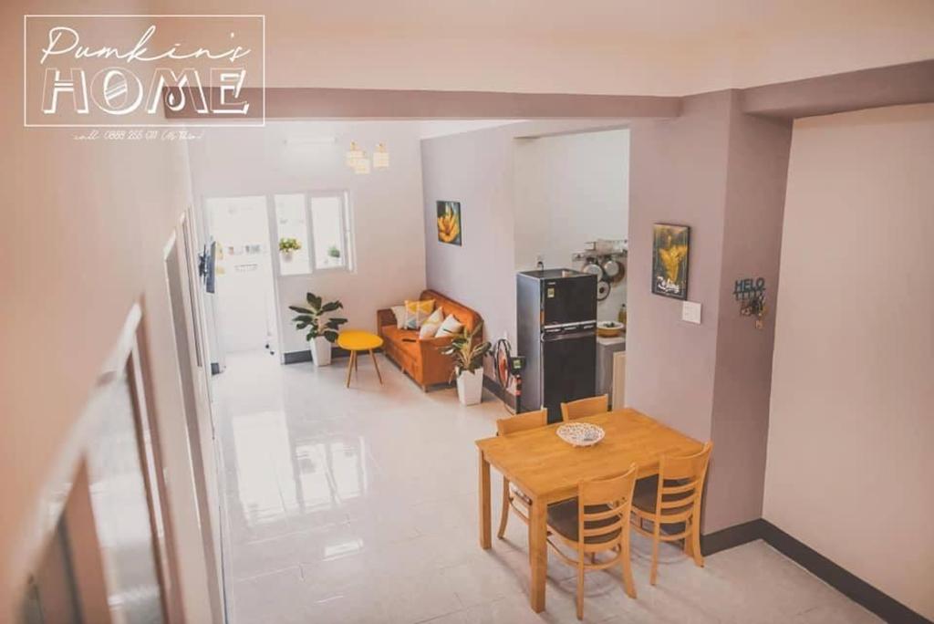 Maison avec 2 chambre(s) de 20 m² et 2 salle(s) de bains privée(s) à Phan Rang - Thap Cham, Villa & maison – Phan Rang – Tháp Chàm (Ninh Thuận) (photo 1)