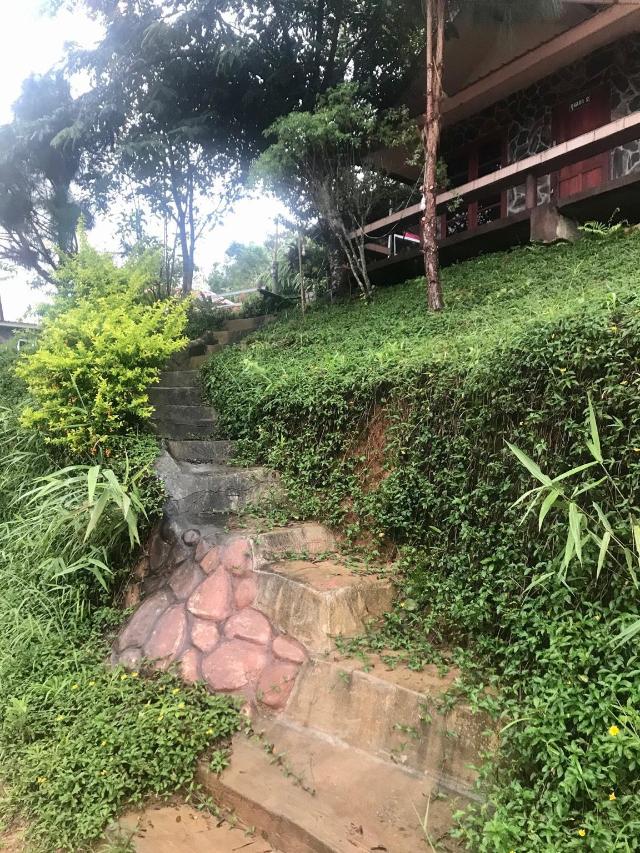 Villa estudio de 50 m² en Rim Si Muang, con 1 baño privado., Villa y casa – Khao Kho (foto 2)
