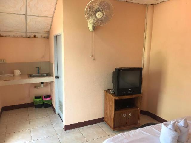 Villa estudio de 50 m² en Rim Si Muang, con 1 baño privado., Villa y casa – Khao Kho (foto 3)