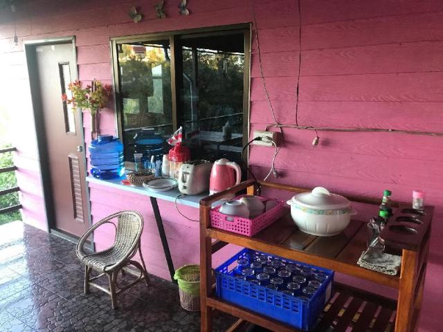 Villa estudio de 50 m² en Rim Si Muang, con 1 baño privado., Villa y casa – Khao Kho (foto 5)