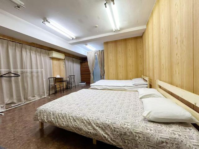 close#offline#pls reply, Apartment/Flat – Tokyo (photo 5)