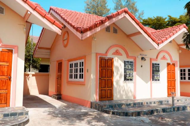 Closed, Entire House – Sa Kaeo (photo 2)