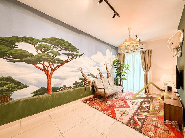 CLOSED, Villa & huis – Ipoh (foto 4)