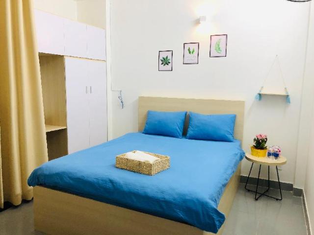 Maison avec 3 chambre(s) de 110 m² et 3 salle(s) de bains privée(s) à District 1, Villa & maison – Ho Chi Minh (photo 3)