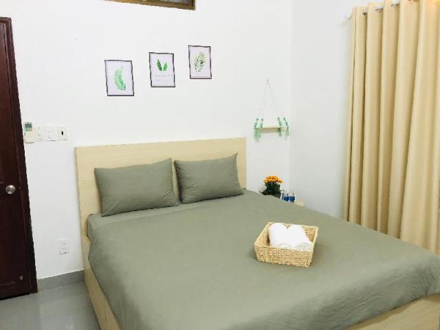 Maison avec 3 chambre(s) de 110 m² et 3 salle(s) de bains privée(s) à District 1, Villa & maison – Ho Chi Minh (photo 5)