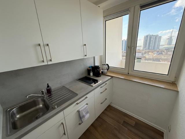 Cloud 12, Apartment/Flat – Bremerhaven (photo 4)