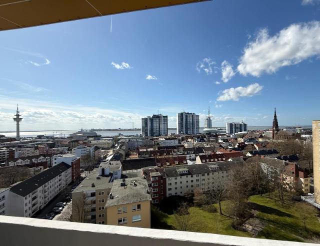 Cloud 12, Apartment/Flat – Bremerhaven (photo 5)