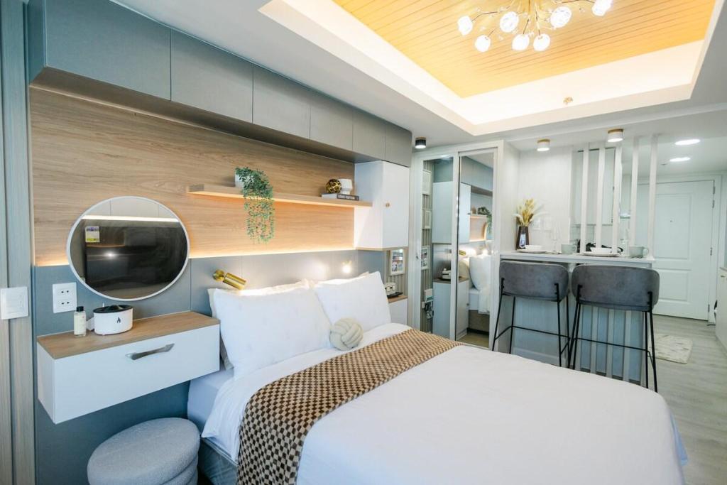 Cloud 27, Apartment/Flat – San Fernando (Pampanga) (photo 1)
