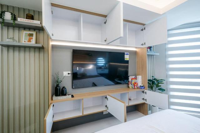 Cloud 27, Apartment/Flat – San Fernando (Pampanga) (photo 2)