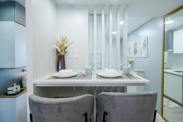 Cloud 27, Apartment/Flat – San Fernando (Pampanga) (photo 4)