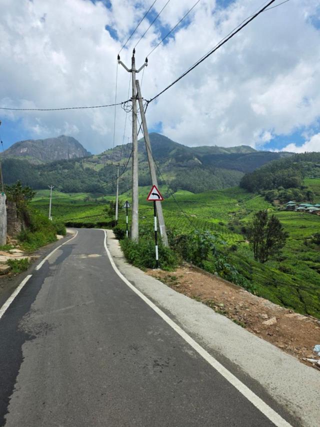 Cloud 7000, Entire House – Munnar (photo 5)