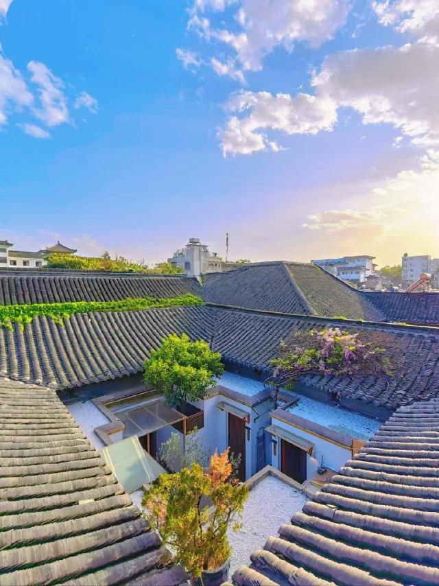cloud and wind – Guesthouse/bed and breakfast, Yangzhou