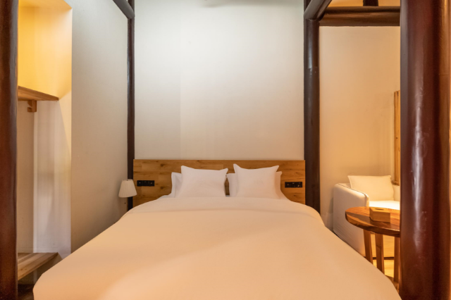 cloud and wind, Guesthouse/bed and breakfast – Yangzhou (photo 2)